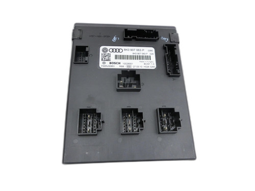 Centralina modulo ecu bcm1 - ecu,