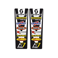 ADESIVI SPONSOR PARAFANGHI