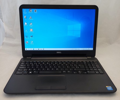 Notebook dell inspirion - 15,6",