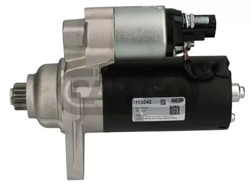 Motorino avviamento cargo - cargo,