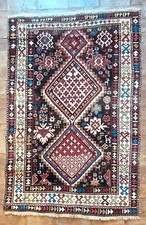 Tappeto Caucasico antico Kazak