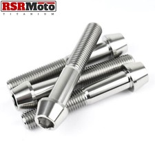 Bulloni pinza freno titanio Ducati Monster S2R S4R S4RS 1200R Hypermotard SP