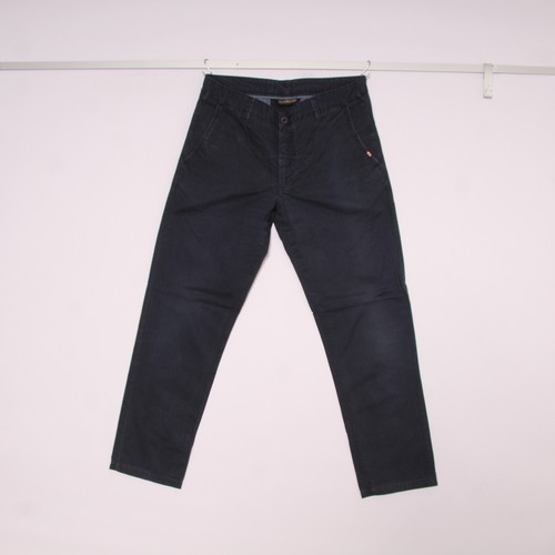 Napapijri pantalone chino w33 - pantalone,