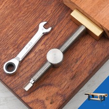 Morsa da banco da tavolo Morsa