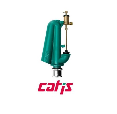 Batteria scarico catis - di,