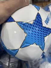 Pallone GRANDE  Calcio Forza