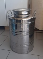 Fusto Contenitore Olio 30 Litri