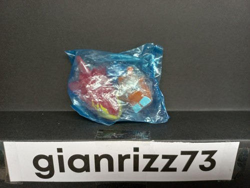Sorpresine kinder brioss gli - brioss,