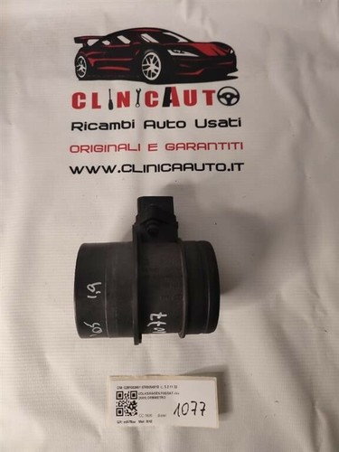 Ricambi usati 0281002461 - ricambi,