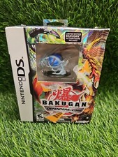 Bakugan Defenders of the Core
