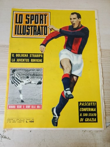 Sport illustrato numero - sport,