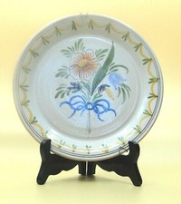 Piatto Decorativo Porcellana