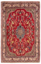 Hamedan Tappeto Persiano