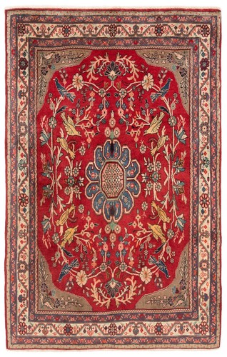 Hamedan tappeto persiano - hamedan,