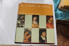 IL LIBRO D'ARTE come guardare