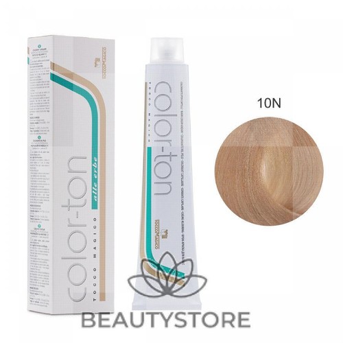 Tocco magico color ton tinta - tocco,