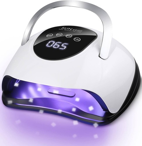 Lampada led gel unghie - unghie, 220w