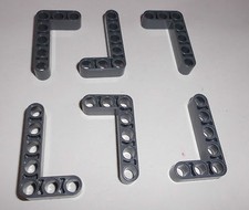 Lego technic bracci - (32526), 6
