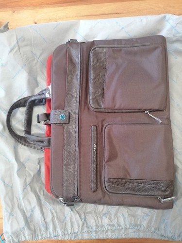 Borsa nuova piquadro - per, e