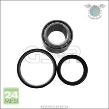 Cuscinetto mozzo ruota GSP