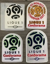 2016 lega francese ligue - 2016/17/18,