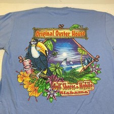 OYSTER HOUSE GULF SHORES