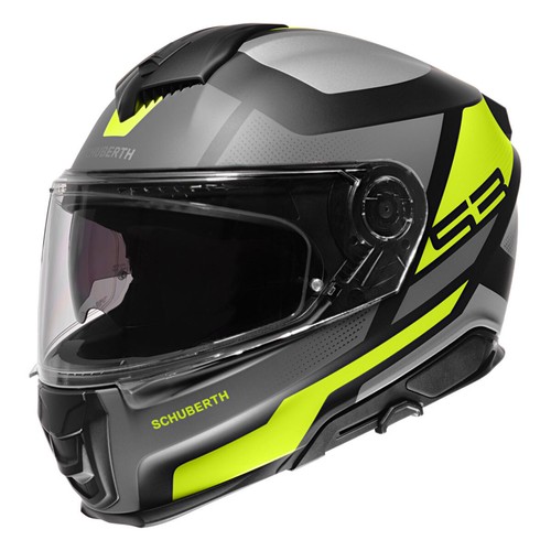 Casco integrale schuberth - schuberth, s3