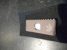 Eprom tms 27128 - eprom,