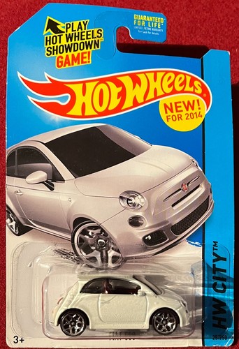 Hot wheels city - wheels,