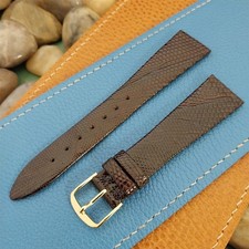 19mm Hadley Roma Tapered Brown