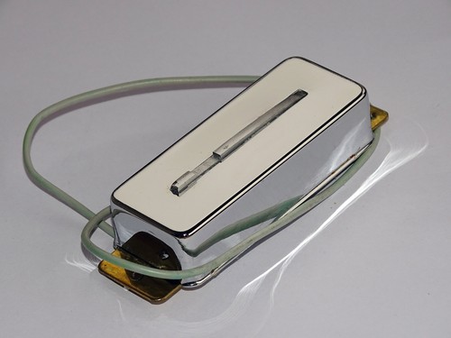 Vintage schaller pickup 4572 - vintage,