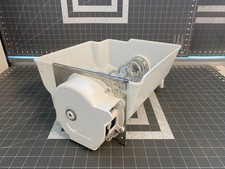 Gruppo pattumiera ghiaccio