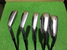 Mizuno JPX 921 HOT METAL Set