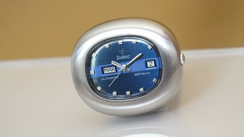 Raro orologio zodiac - orologio,