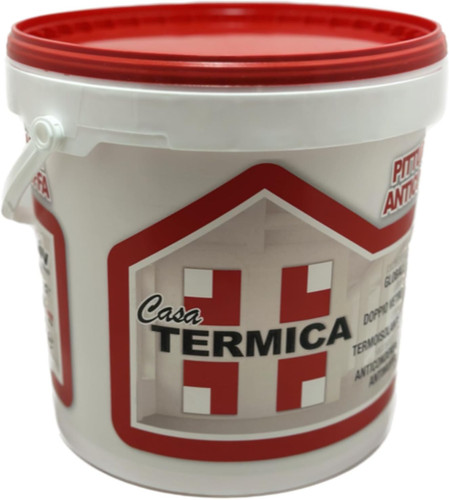 Pittura termoisolante - pittura,