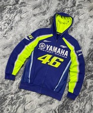 Felpa con cappuccio zip uomo