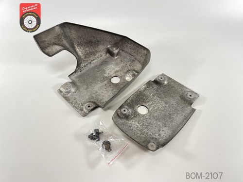 Protezione motore bmw 1100 - protezione,