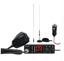 Retevis MB63 CB Radio Kit