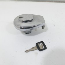 Honda CB 650 SC NIGHT HAWK Serratura Del Serbatoio 73697