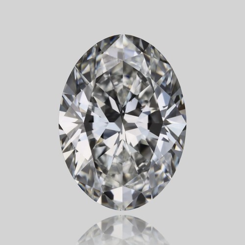 Diamante naturale estratto