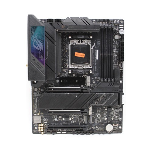 Asus rog strix - strix, x670e-e