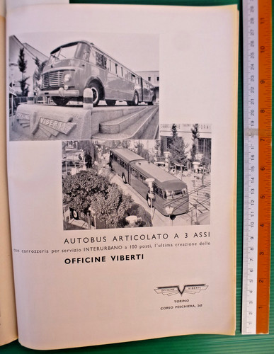 Pubblicità viberti officine - viberti,