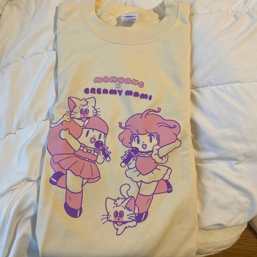 Felpa creamy mami - felpa,