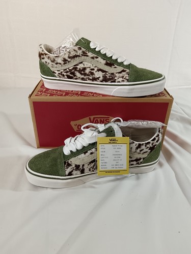 Vans old skool sample - old,