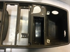 Console centrale VW Corrado 16