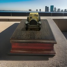 Vintage 1917 Ford Model T Card
