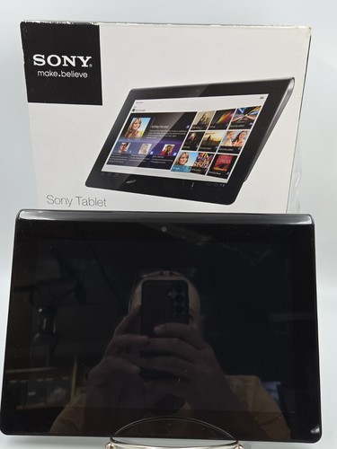 Tablet sony serie - serie, sgpt11