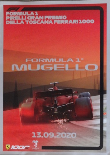 Autodromo del mugello - del,