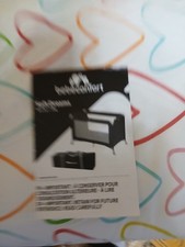 Safety 1st Soft Dreams Lettino da Viaggio  per Bambini 117 x 57 x 75 cm -...