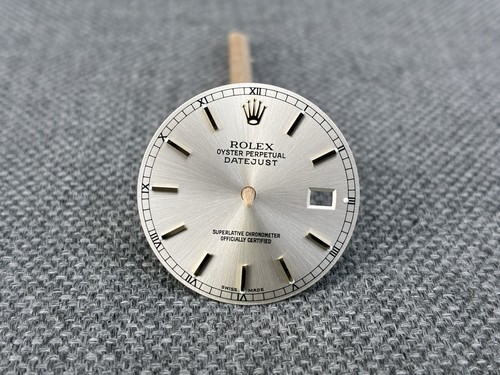 Rolex datejust - rolex,